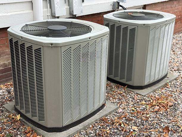 Reliable Emergency Hvac contractor in Ortonville, MI by JG Cool HVAC